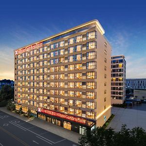 Hilton Garden Inn Guangzhou Airport Aerotropolis - Free Shuttle To Airport