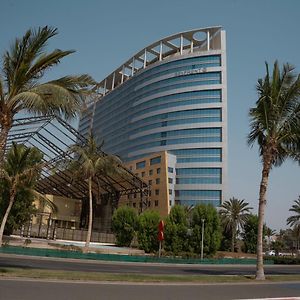 Seafront Luxury Suites Jeddah Corniche